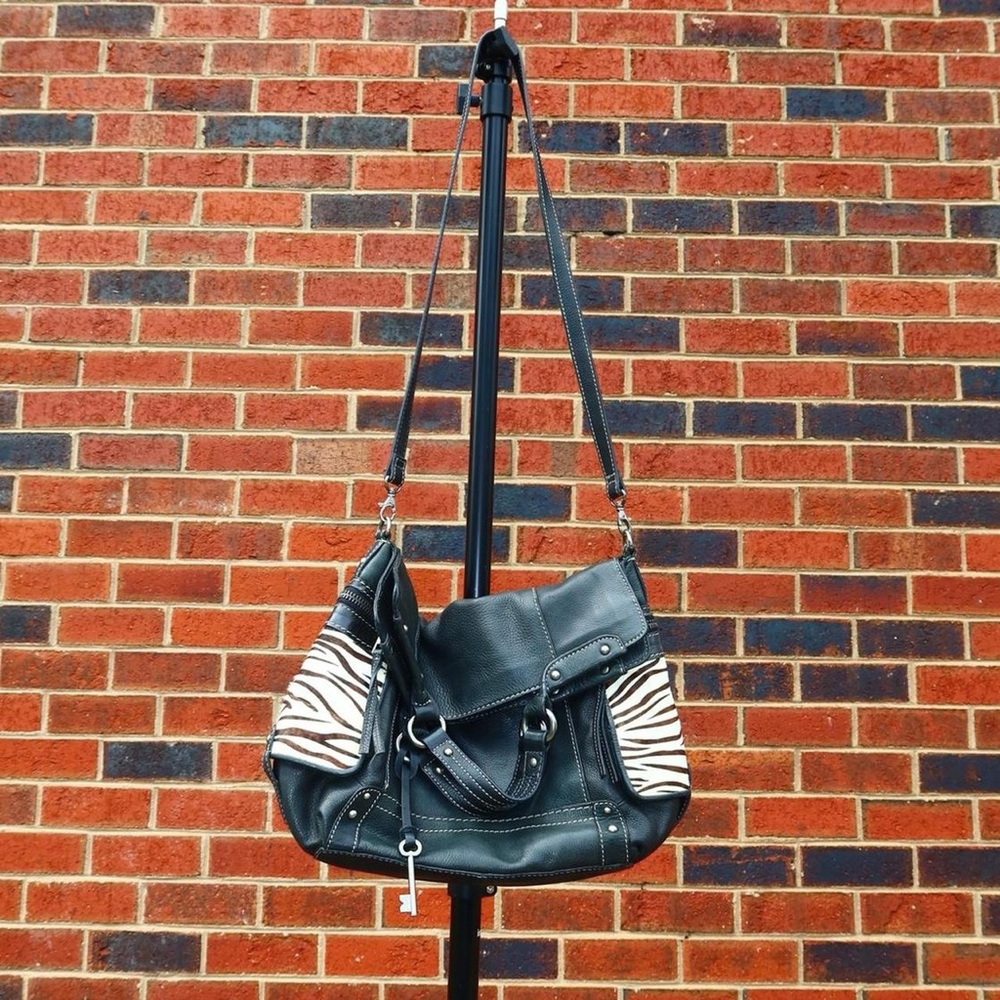 Fossil Bag VINTAGE